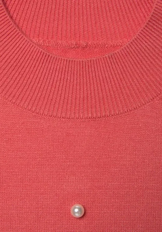 Strickpullover