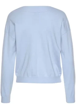Strickpullover