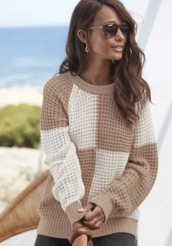 Strickpullover