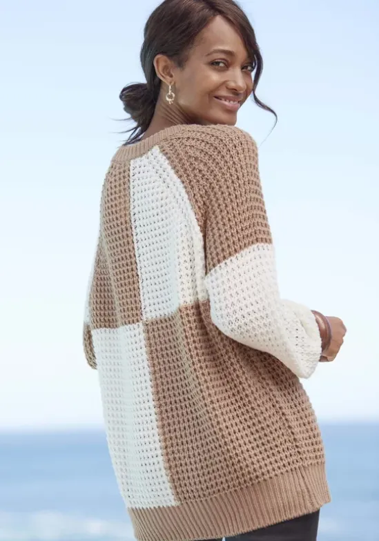 Strickpullover