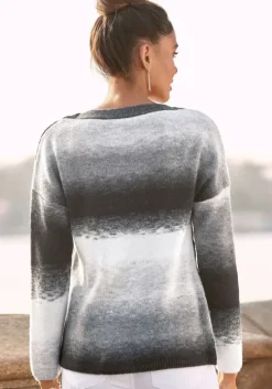 Strickpullover