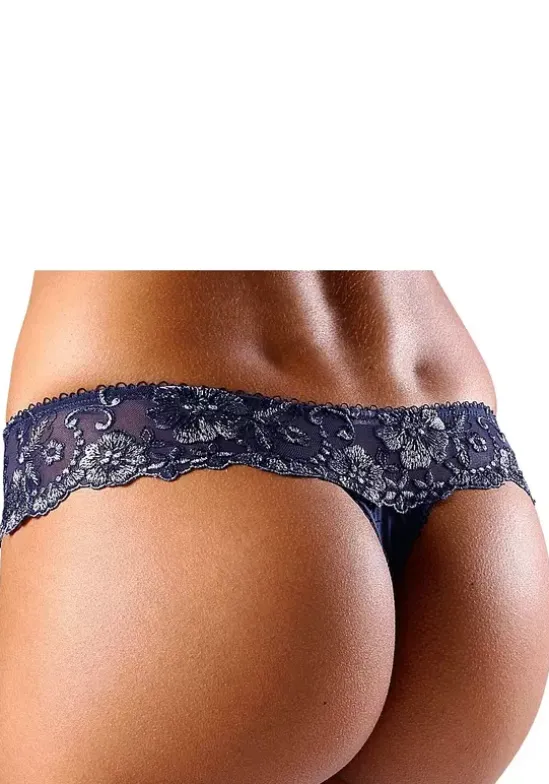 String"Wanda Dessous"