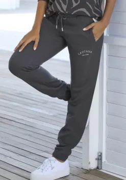 Sweathose"-Loungehose-Relaxhose"