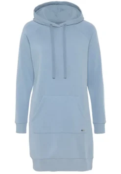 Sweatkleid