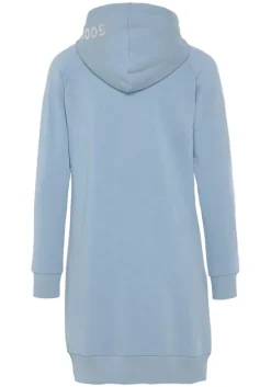 Sweatkleid