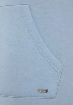 Sweatkleid