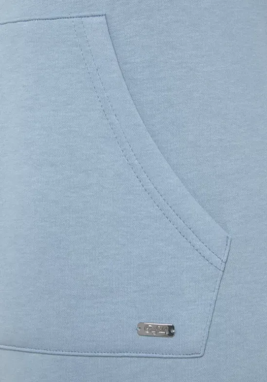 Sweatkleid