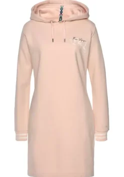 Sweatkleid
