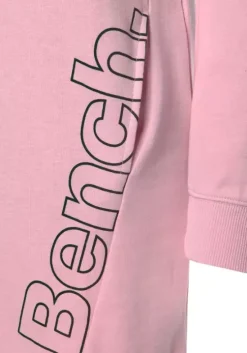 Sweatkleid