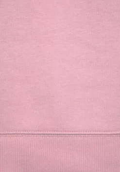 Sweatkleid