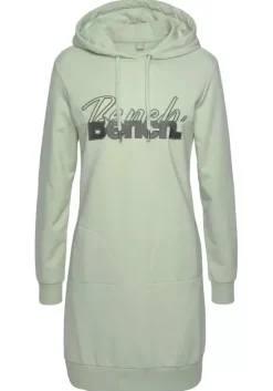 Sweatkleid