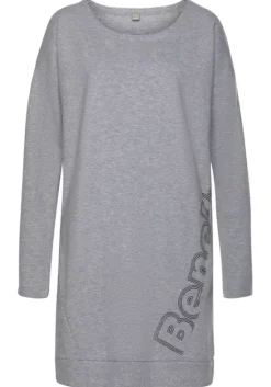 Sweatkleid