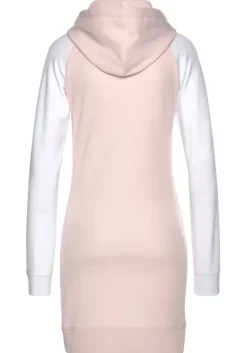 Sweatkleid