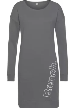 Sweatkleid