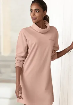Sweatkleid
