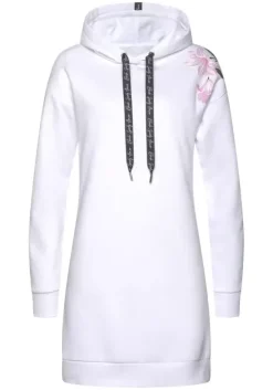 Sweatkleid