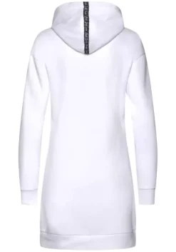 Sweatkleid