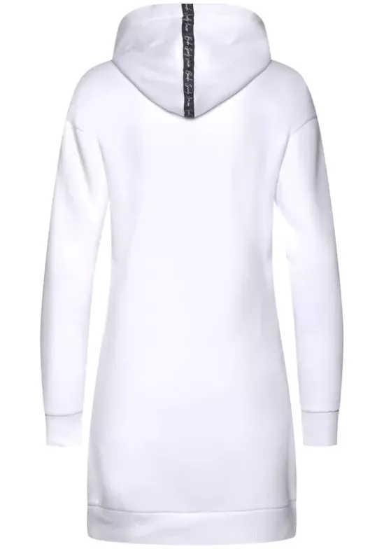 Sweatkleid