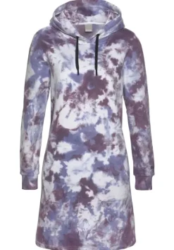 Sweatkleid