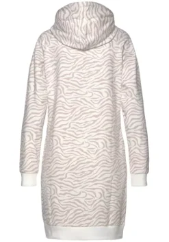 Sweatkleid