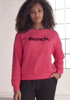 Sweatshirt"-Loungeshirt"