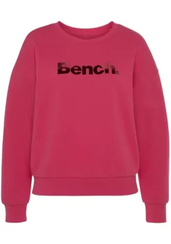 Sweatshirt"-Loungeshirt"