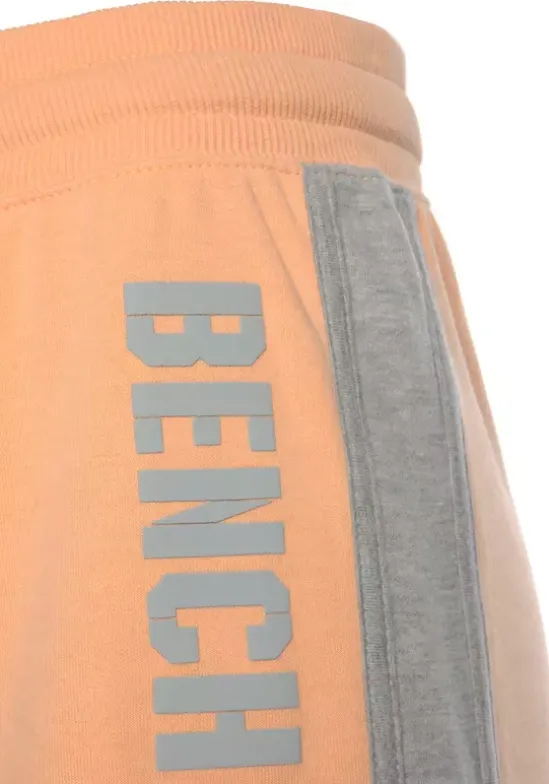 Sweatshorts"Mit Elastischem Bundchen,"