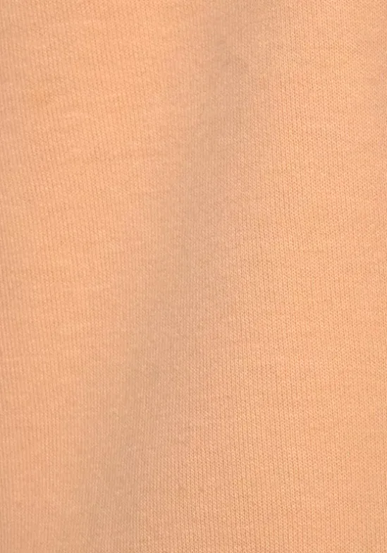 Sweatshorts"Mit Elastischem Bundchen,"