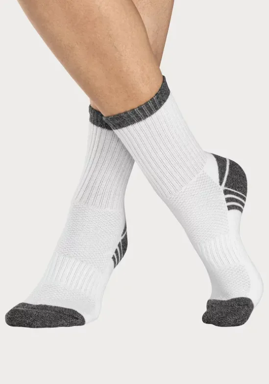Tennissocken