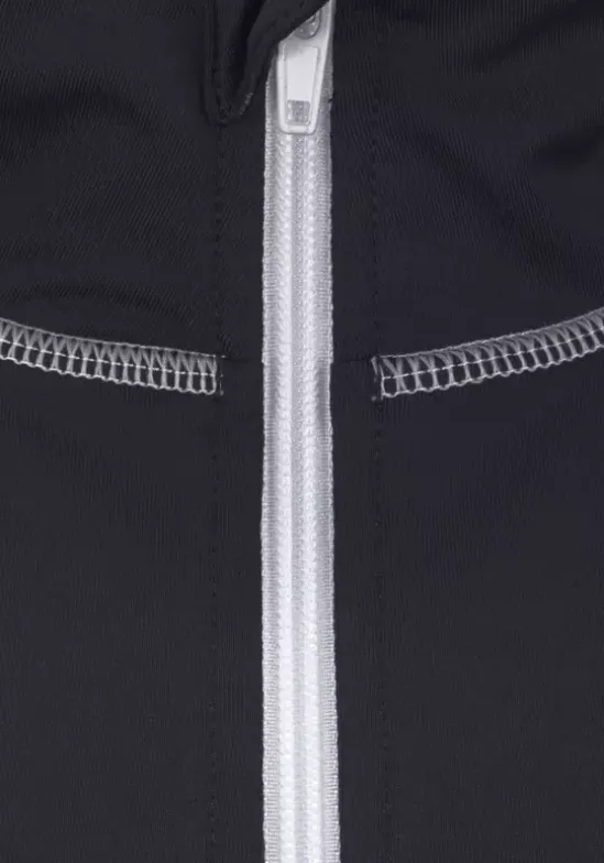 Trainingsjacke"Black Marble"