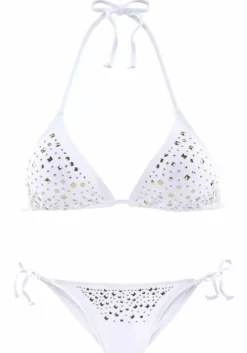 Triangel-Bikini