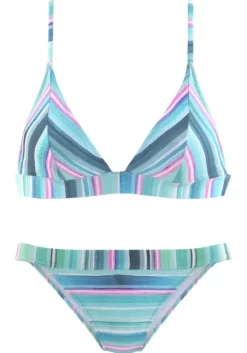 Triangel-Bikini"Acqua"