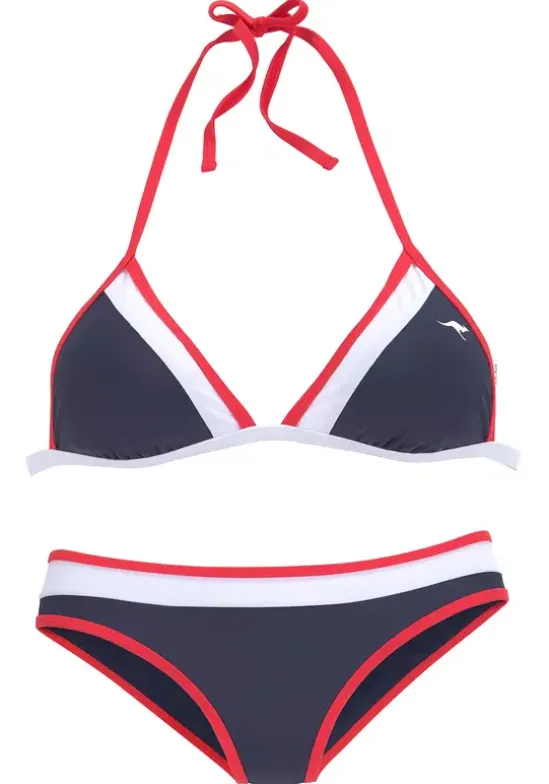 Triangel-Bikini"Energy"