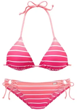 Triangel-Bikini"Flash"
