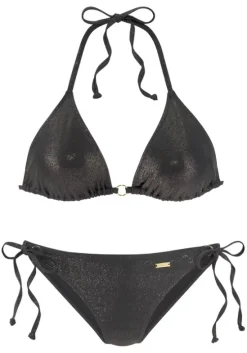 Triangel-Bikini"Gloss"