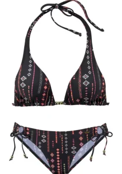 Triangel-Bikini"Inka"