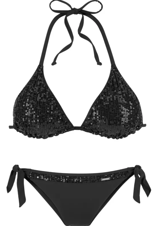 Triangel-Bikini"Lilith"