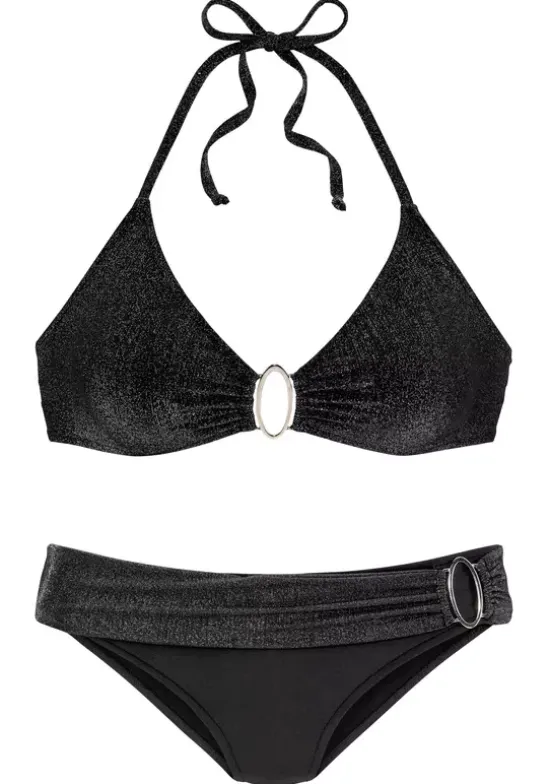 Triangel-Bikini"Londyn"