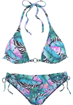 Triangel-Bikini"Piuma"