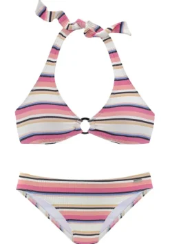 Triangel-Bikini"Strip"