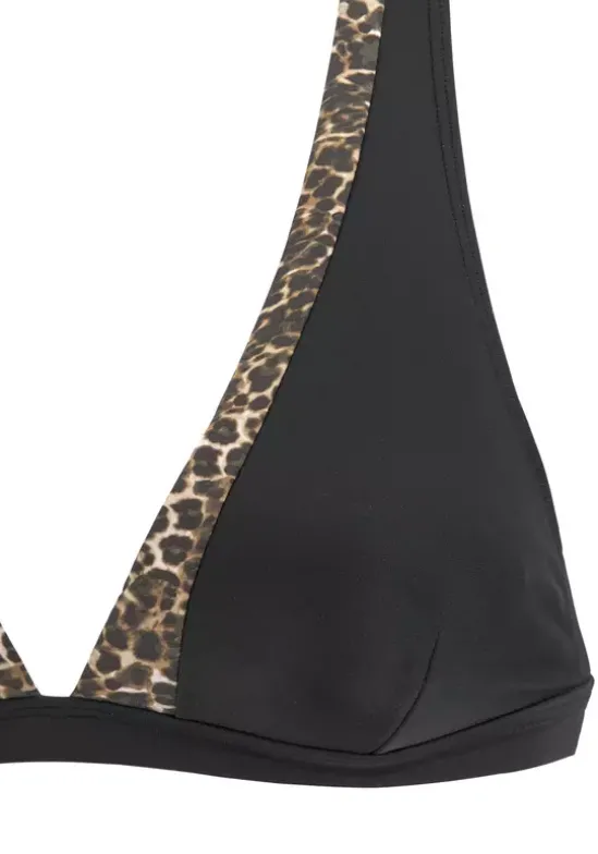 Triangel-Bikini-Top"Adele"