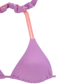 Triangel-Bikini-Top
