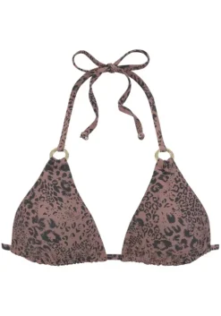 Triangel-Bikini-Top"Asha"