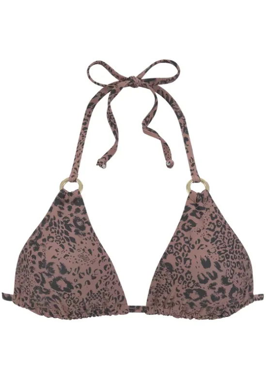 Triangel-Bikini-Top"Asha"