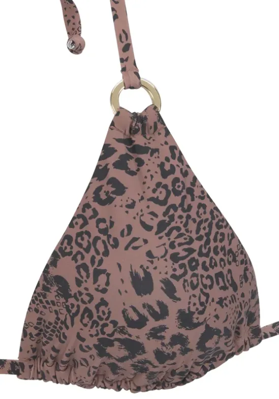 Triangel-Bikini-Top"Asha"