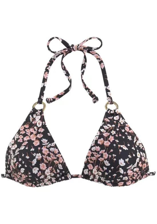 Triangel-Bikini-Top"Blair"