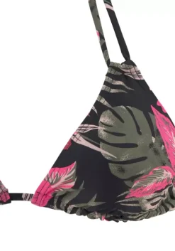 Triangel-Bikini-Top