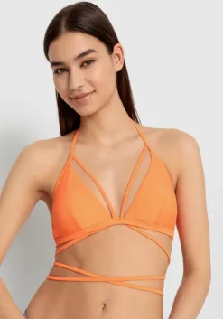 Triangel-Bikini-Top"Gina"
