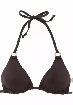 Triangel-Bikini-Top"Italy"