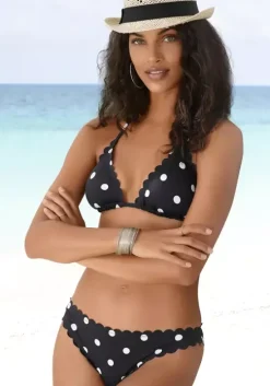 Triangel-Bikini-Top"Jada"